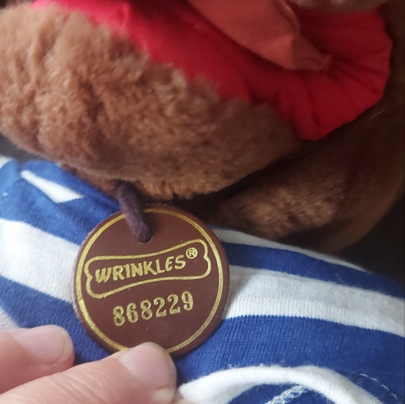 Ganzbros puppet - Picture 11 of 12